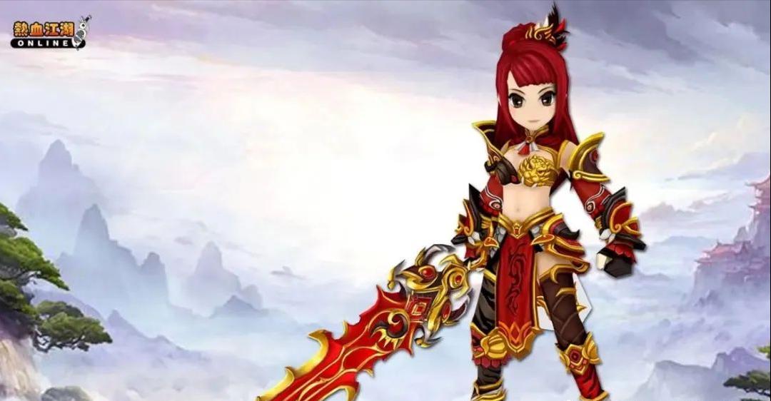 独步武林之正版江湖预约,独步武林之热血江湖手游哪家开发