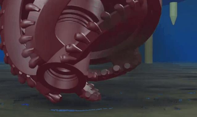 从4吨黄金买二手，到禁止出口，详解中国造岛神器天鲲号