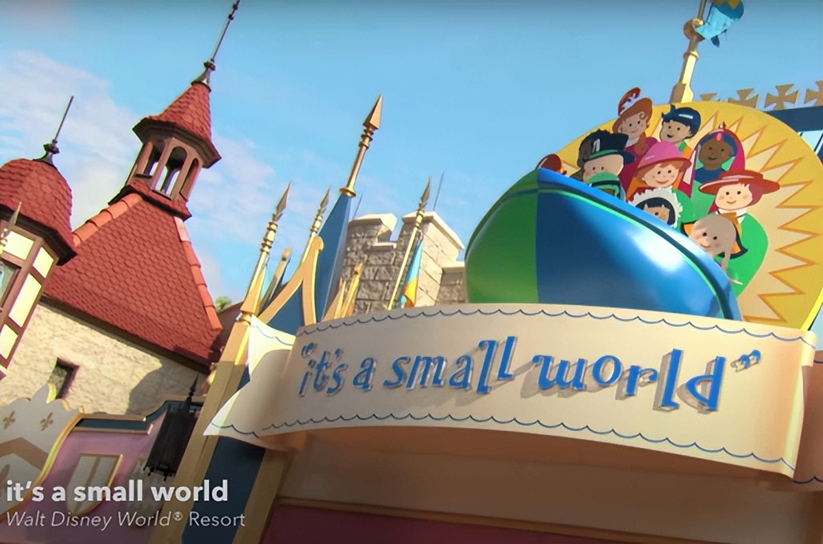 Billboard评选迪士尼百大金曲第一名是谁你猜到了吗？