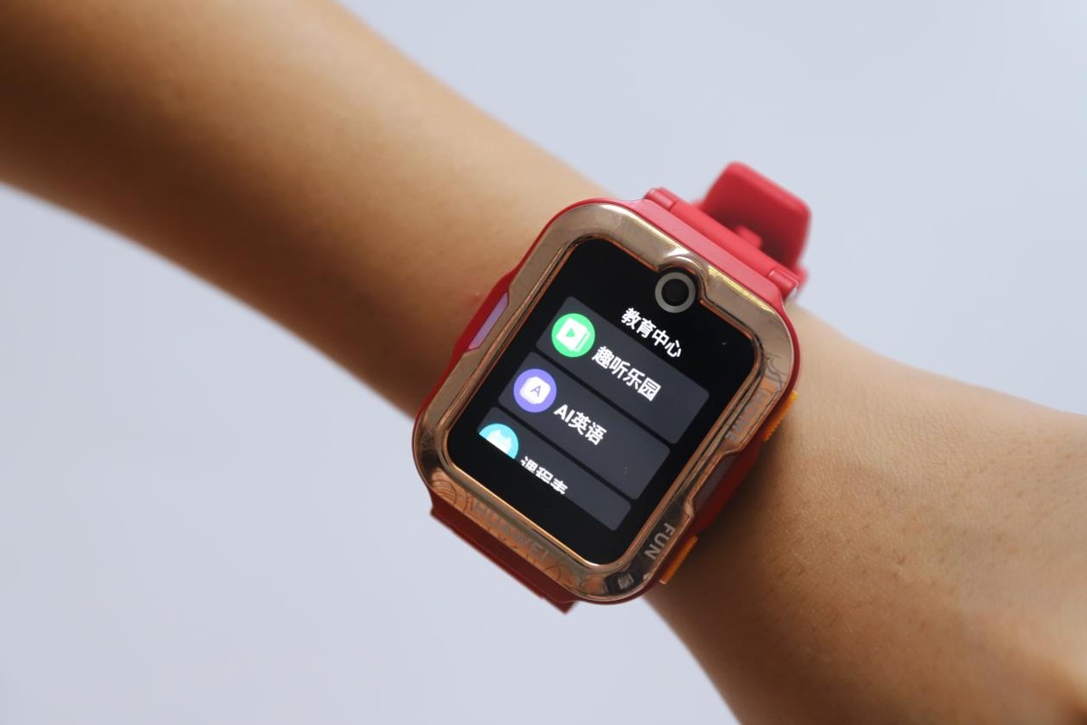 华为手表4pro,华为儿童手表4pro测评