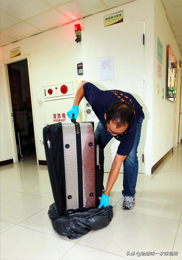 台湾大案纪实花莲奇案,箱尸奇案高清在线观看