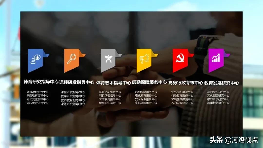 河南省中小学教育新政策,义务教育集团化办学改革典型案例