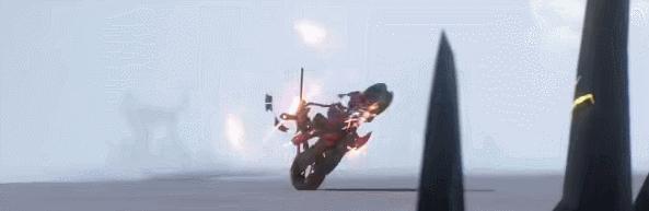 鸣潮跑酷挑战点位,鸣潮跑酷挑战分布