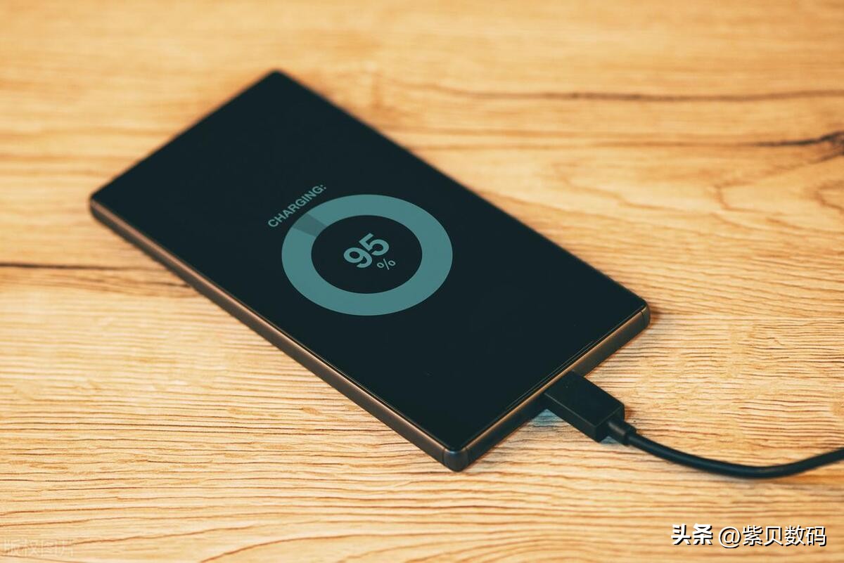 电脑给手机充电快吗,怎么能让手机充电快