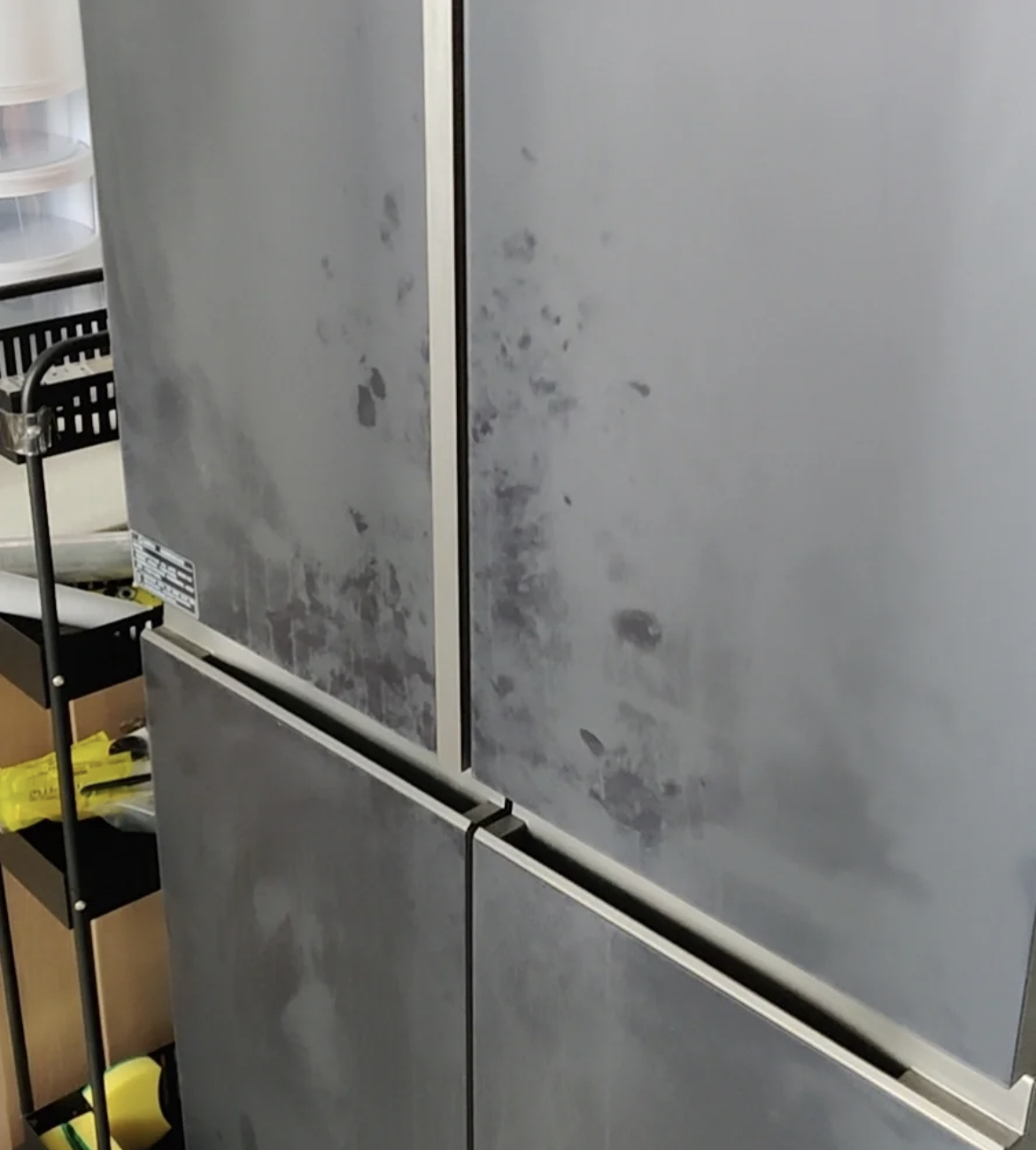 买冰箱牢记三点不踩坑,想买冰箱不后悔那你必须知道这些