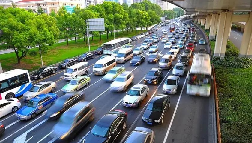 交通违法查不到图片,交通违法处理了但是罚款没有交