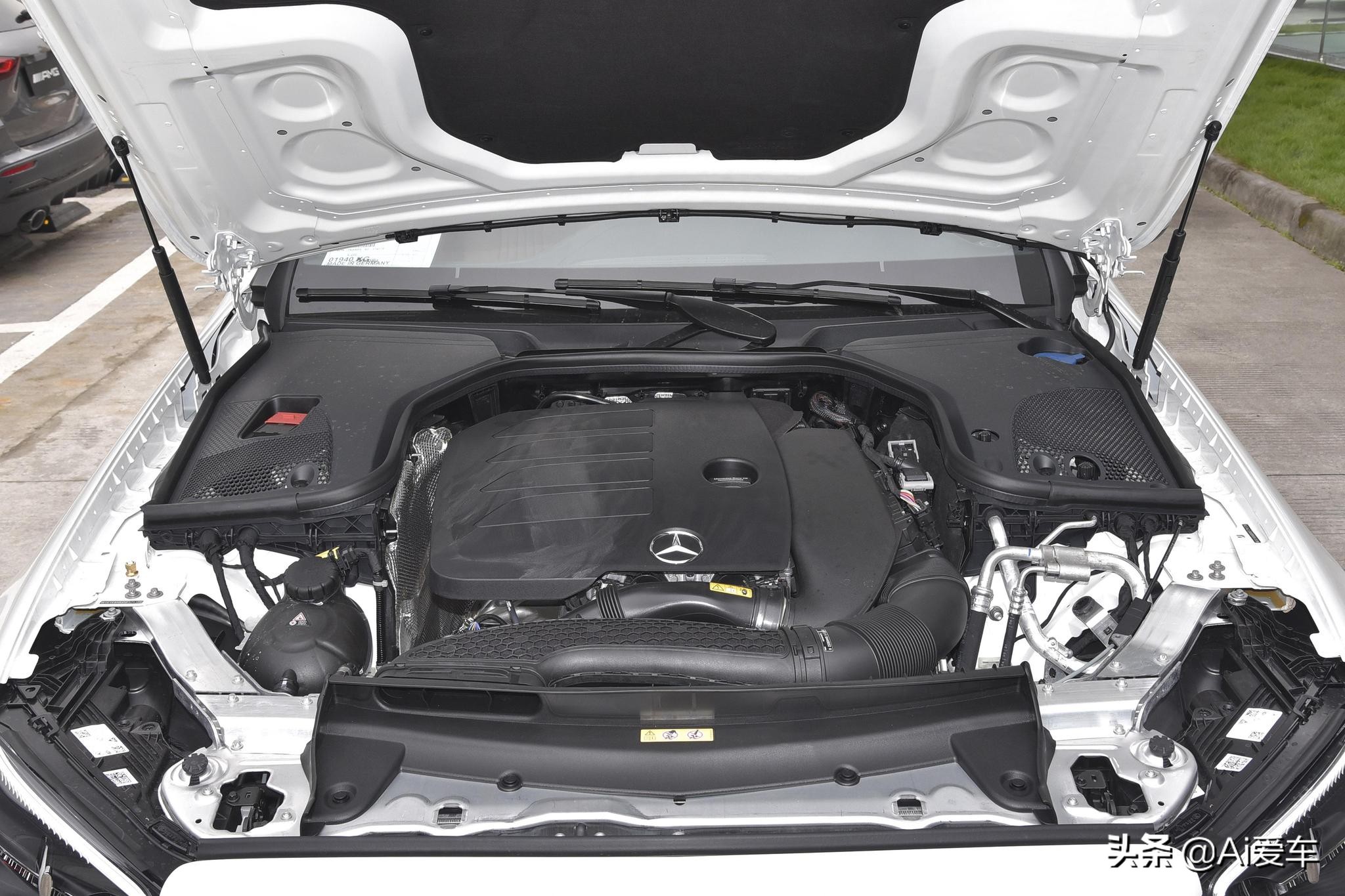 进口奔驰e双门轿跑车测评,2019款奔驰e四座硬顶敞篷