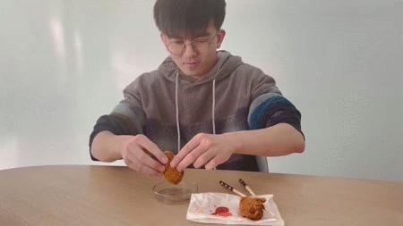 kfc麦当劳汉堡王对比,麦当劳汉堡测评与kfc