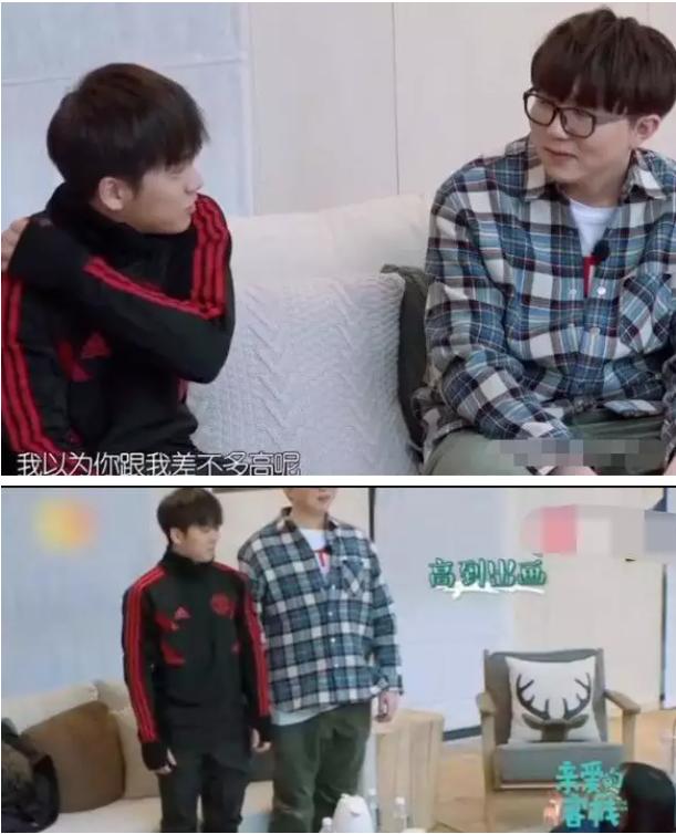 圆头扁头到底谁更好看,为什么老一代人觉得扁头好看