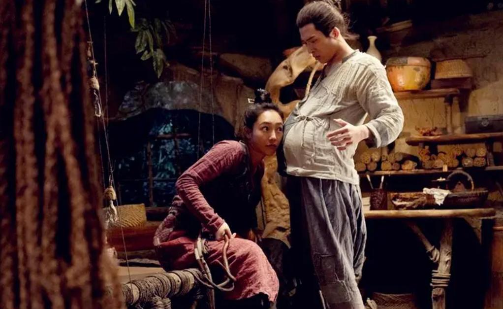 好看的国产电影捉妖记,电影捉妖记的现实意义