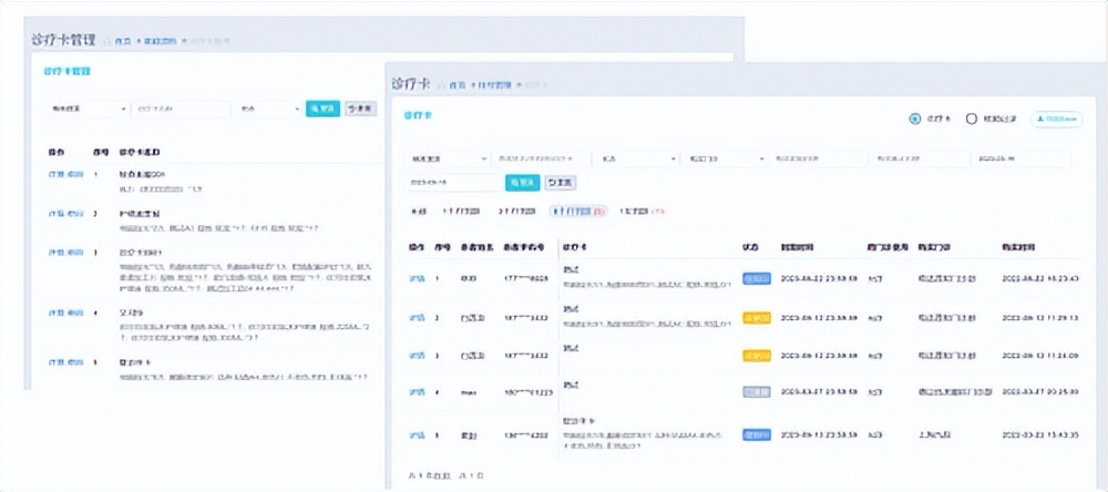 消费医疗包含哪些类目,消费型医疗器械