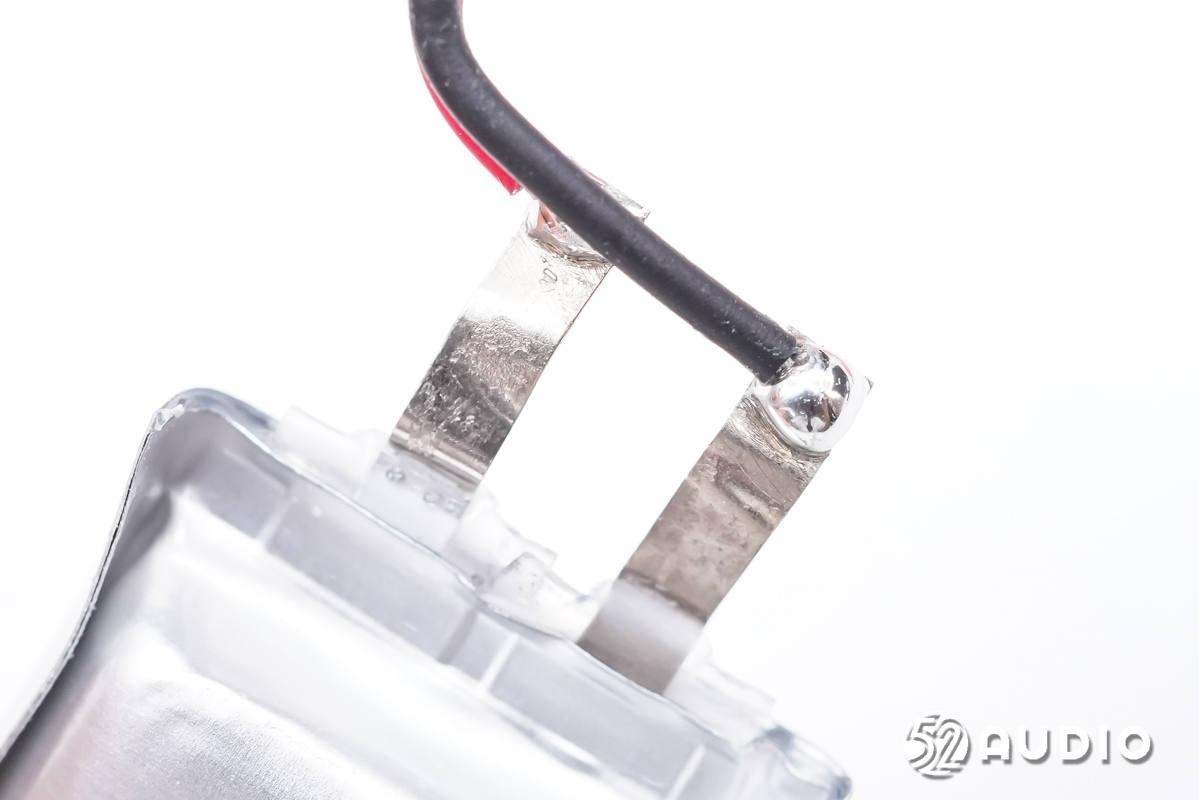 oppoencoair2耳机怎么拆解,oppoencoair2耳机拆解维修