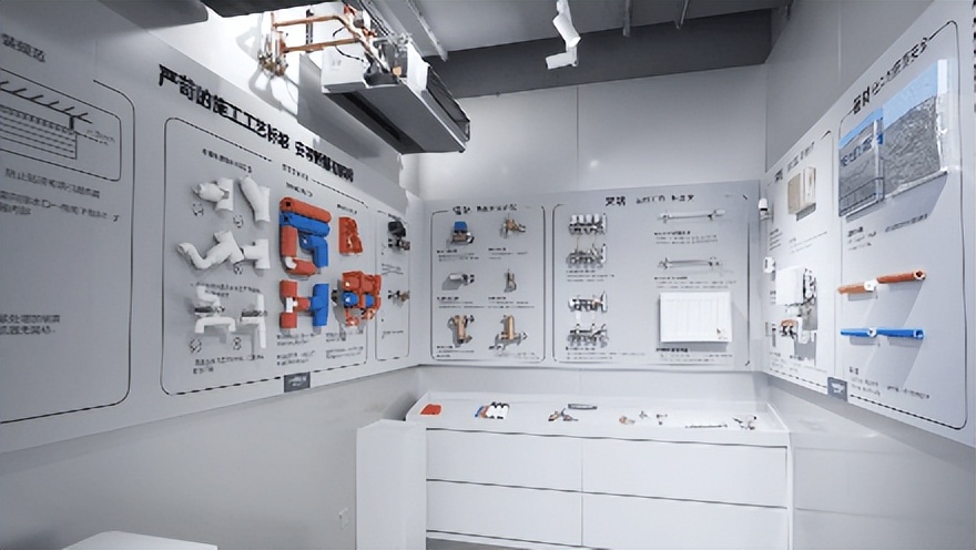 ao史密斯ailink官网,ao史密斯高端智慧互联体验馆