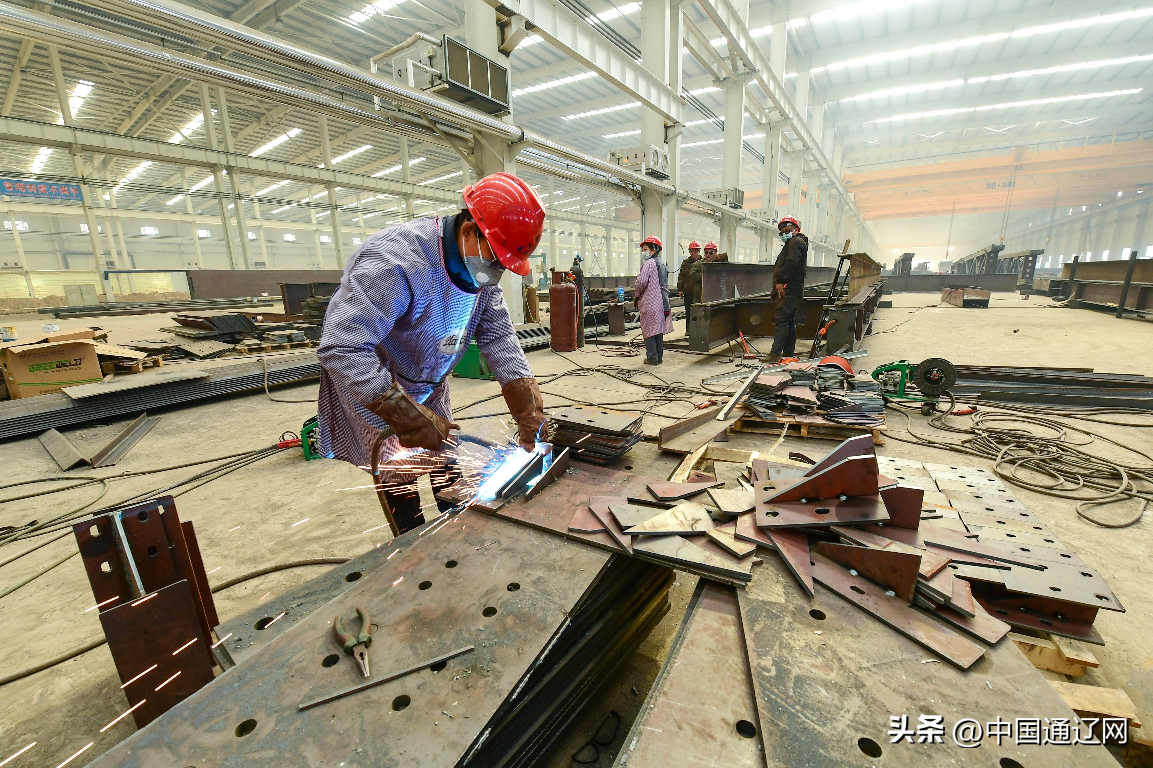 龙马重工有前途吗,龙马重工最新消息