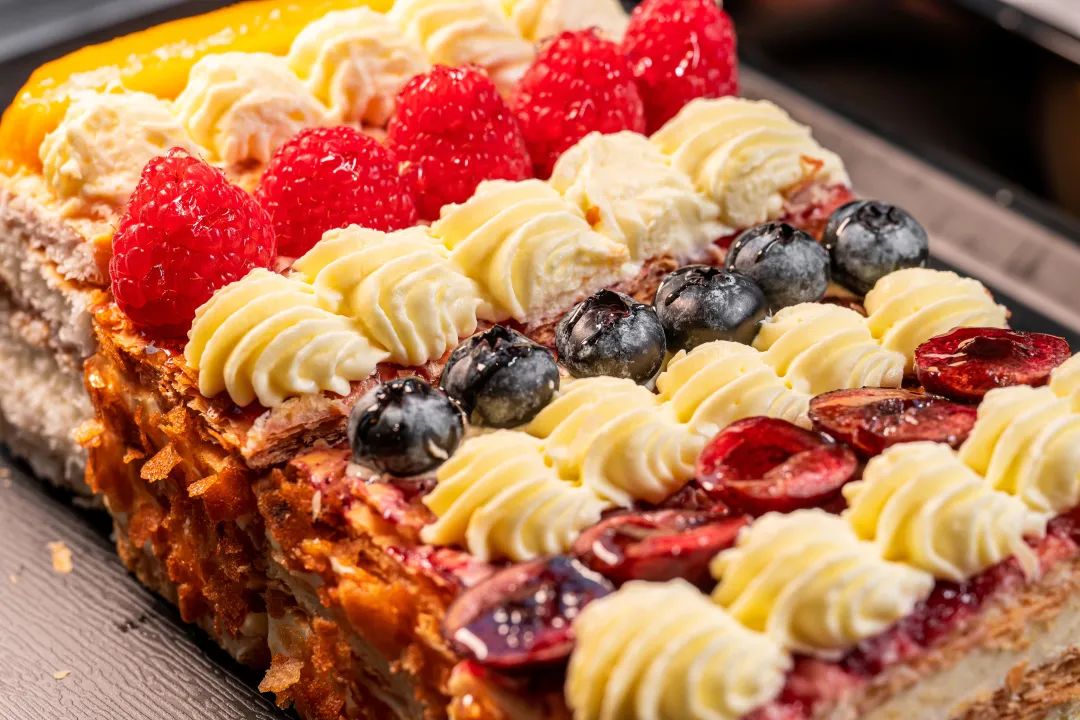 北京八家最火面包店大盘点,北京人气旺的面包店