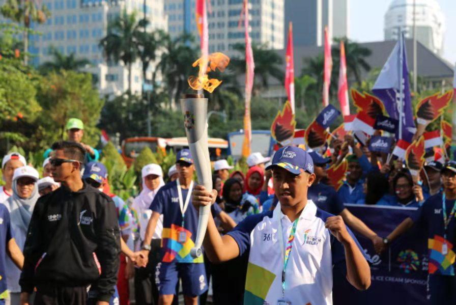 中国人在印尼,探寻艾雪奇迹背后的那些故事