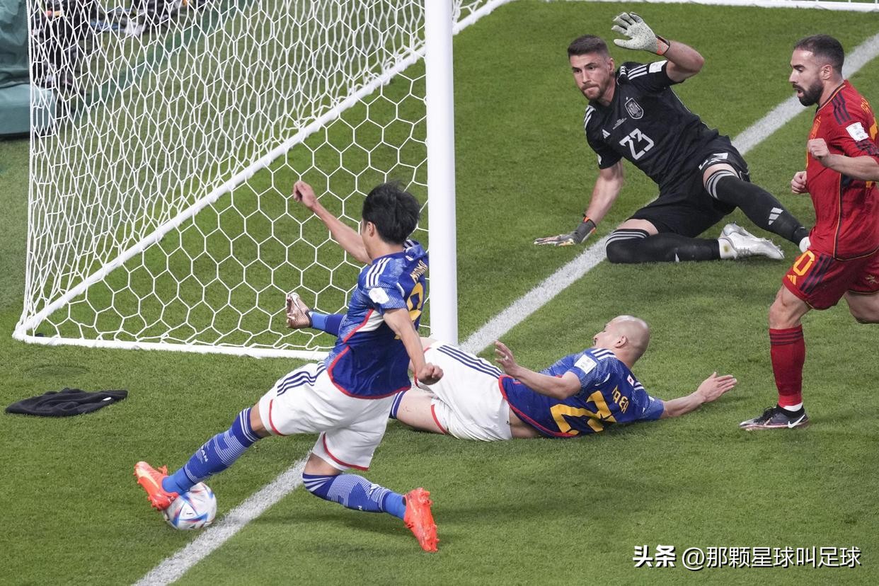 把哥斯达黎换成新西兰，卡塔尔世界杯E组会有变化吗？