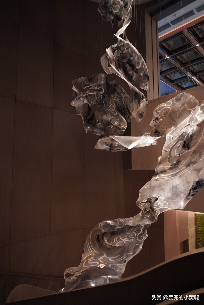 感受南京的艺术风格美食分享,中式情调南京美食