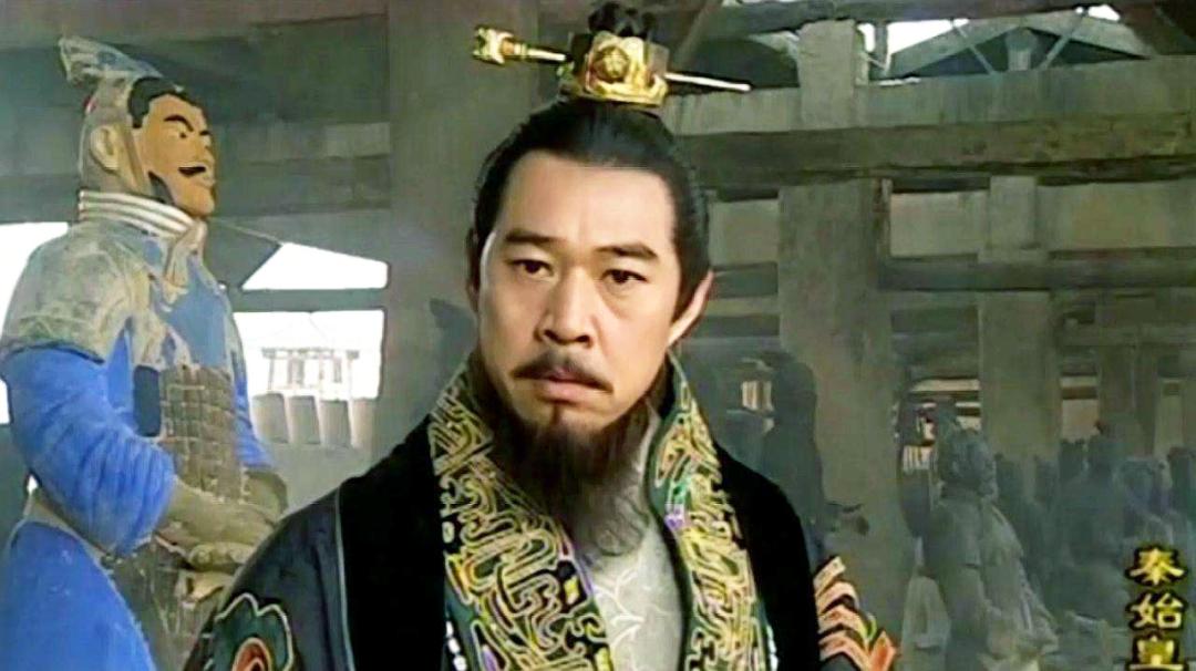 把皇帝演活,把皇帝演了个遍