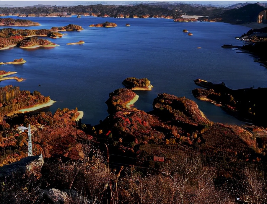 北京周边冬季一日自驾游最佳去处,北京周边自驾游路线攻略推荐