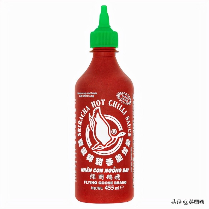 英国超市能买到的亚洲调料酱料推荐