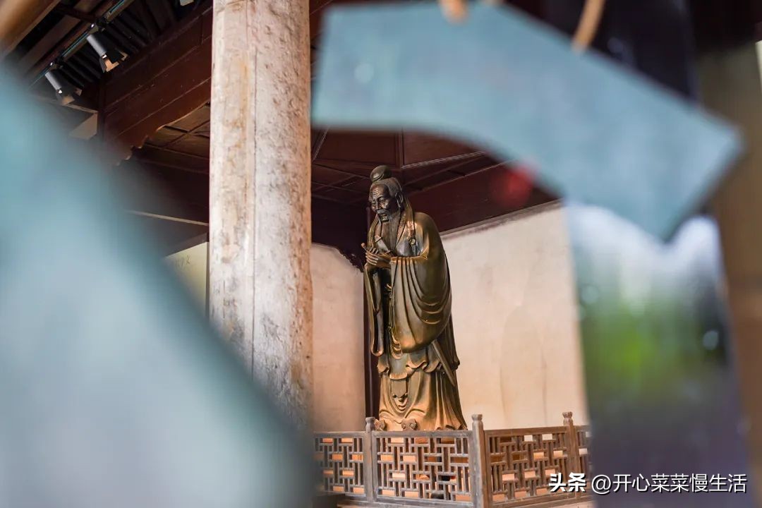 江南六大著名书院,朱熹在江西的书院