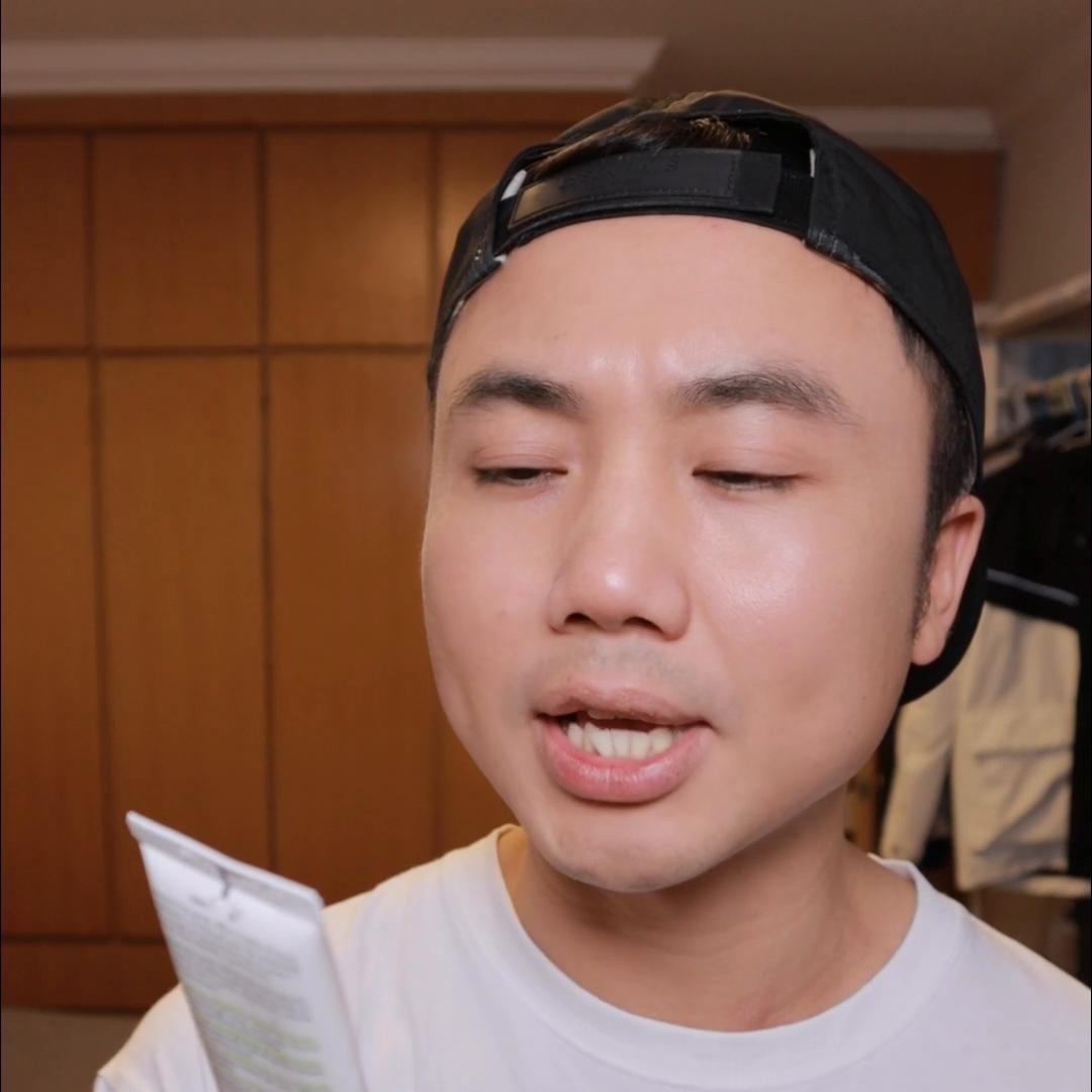 油皮男生护肤的正确步骤,油皮晚间控油面霜怎么用