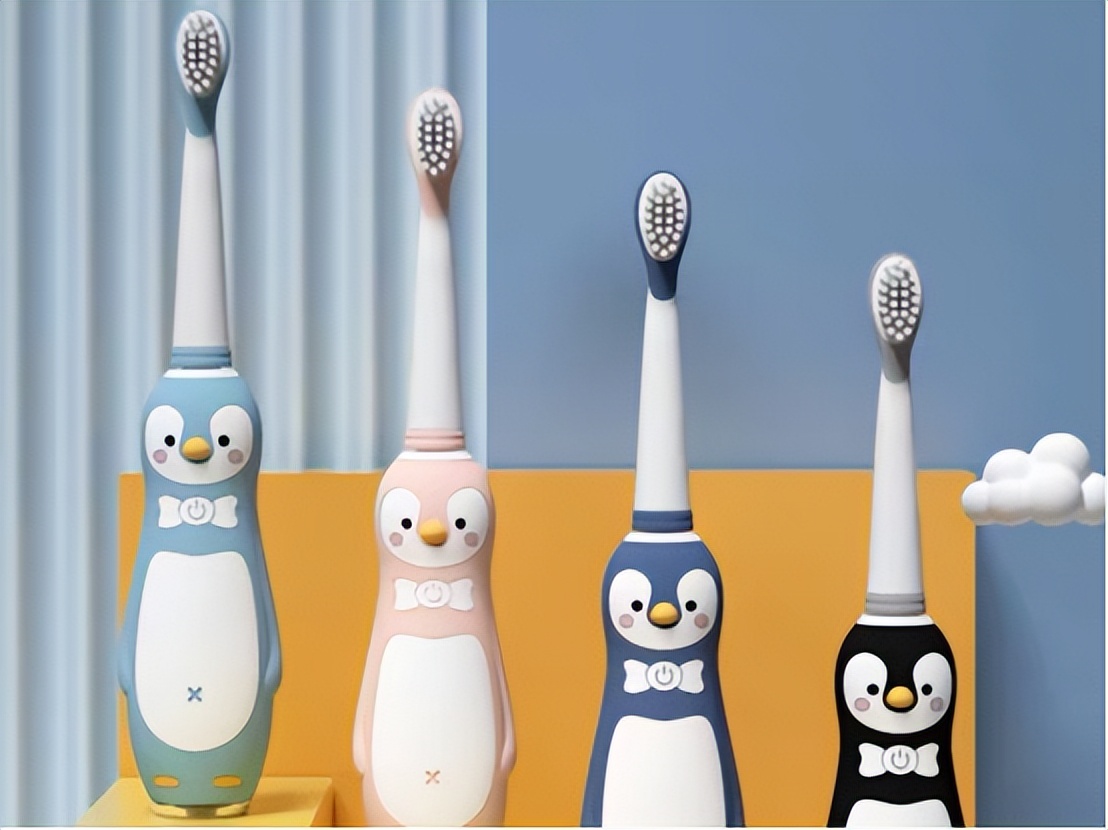 儿童电动牙刷值得买,儿童电动牙刷贵和便宜的区别