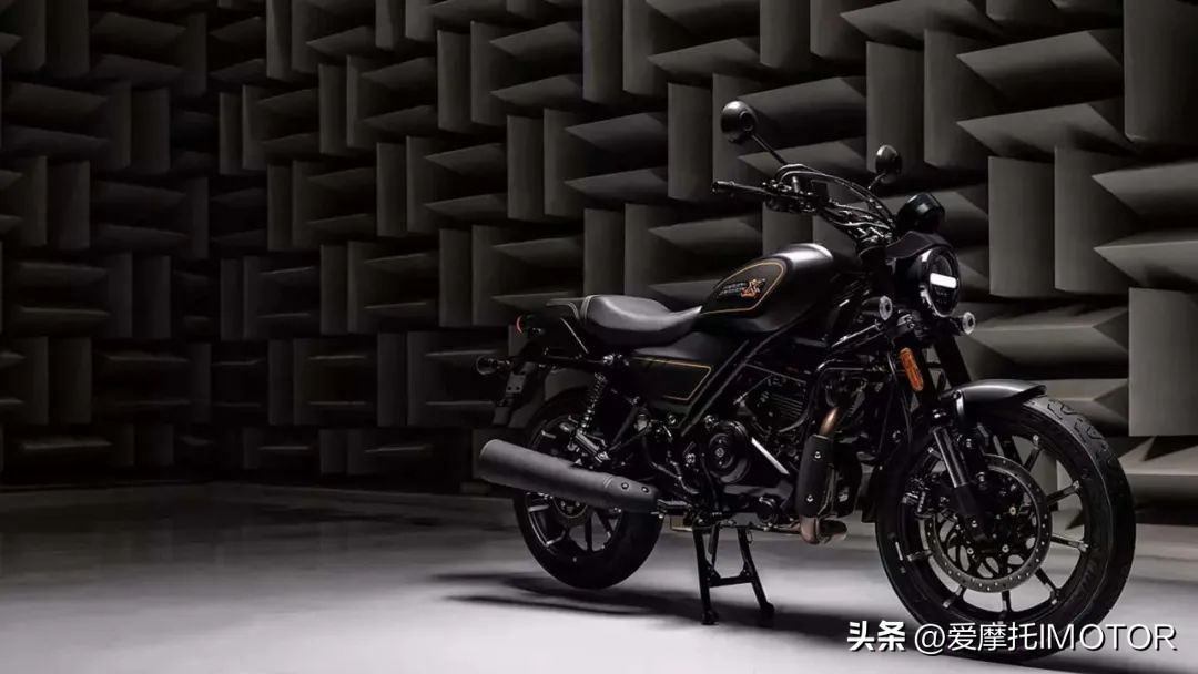 哈雷戴维森48款,哈雷戴维森2023款
