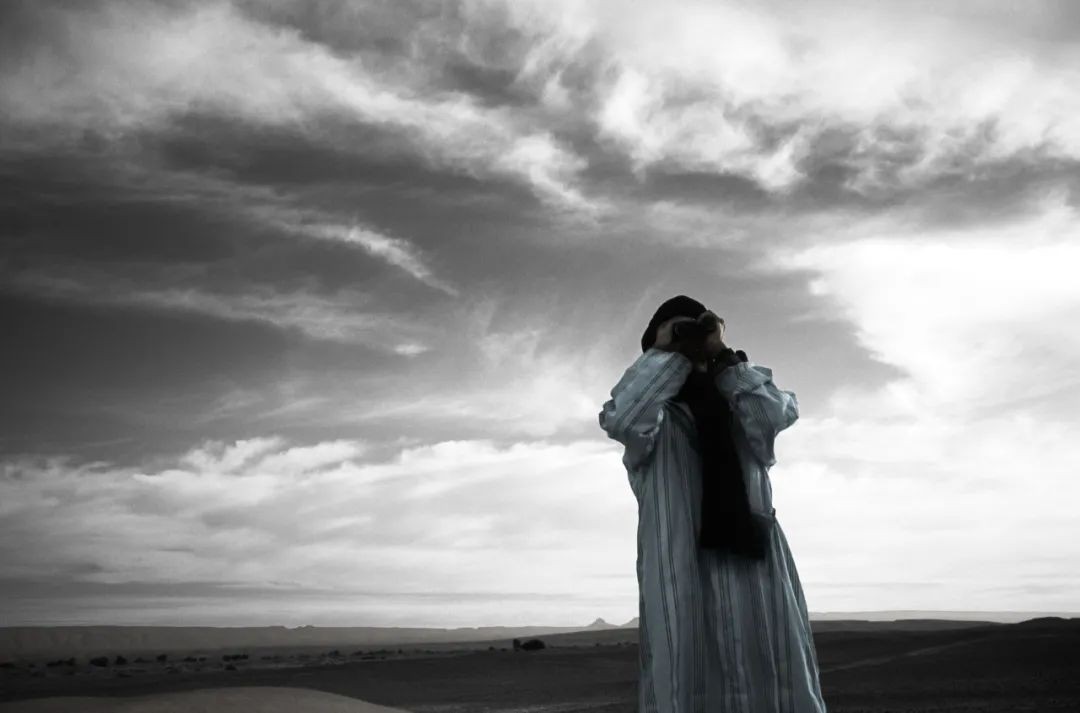 高磊：心灵的捕手