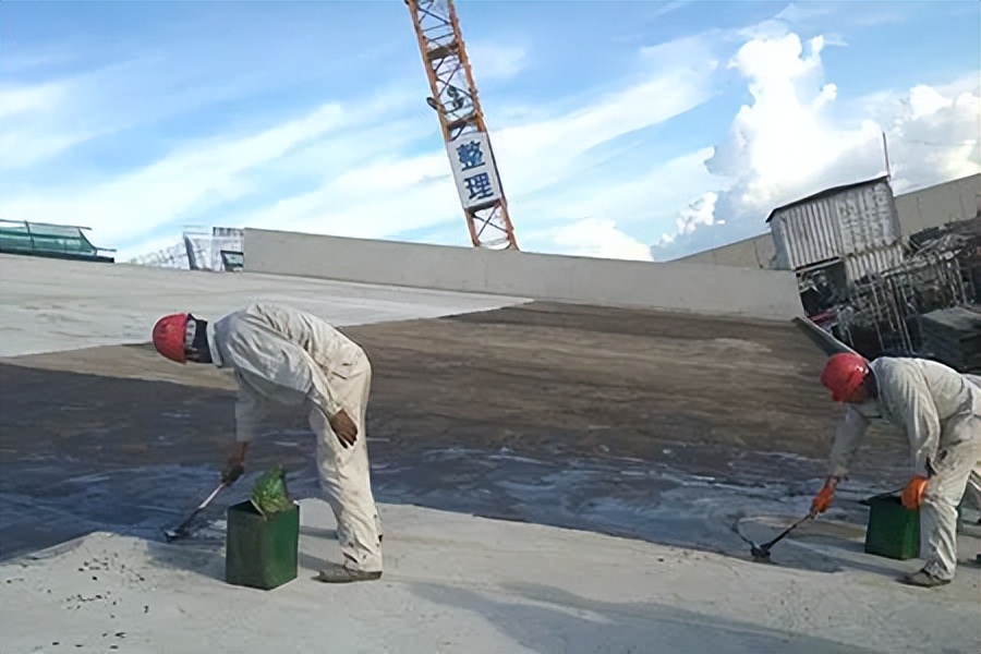 防水工职业资格证书多学多久,防水高级工证都考什么