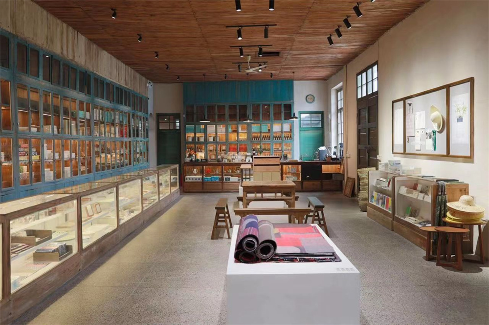 供销社还能继续存在吗,供销社以后还有发展吗