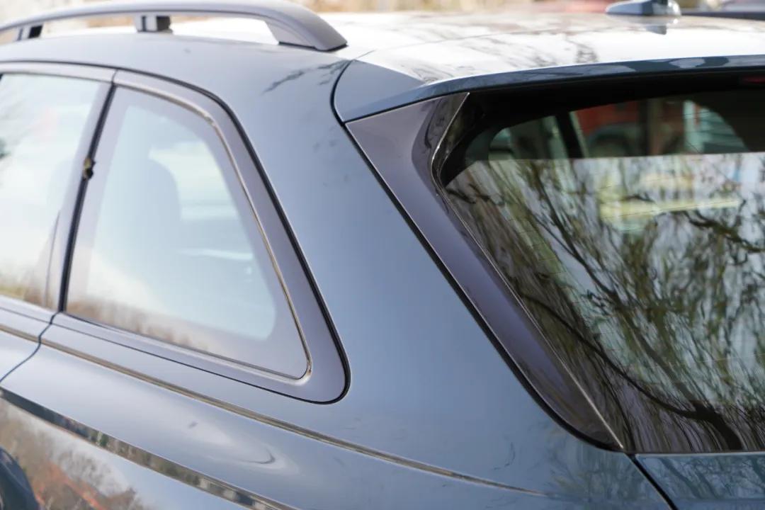 进口奥迪a6allroad试驾,奥迪a6allroad试驾测评