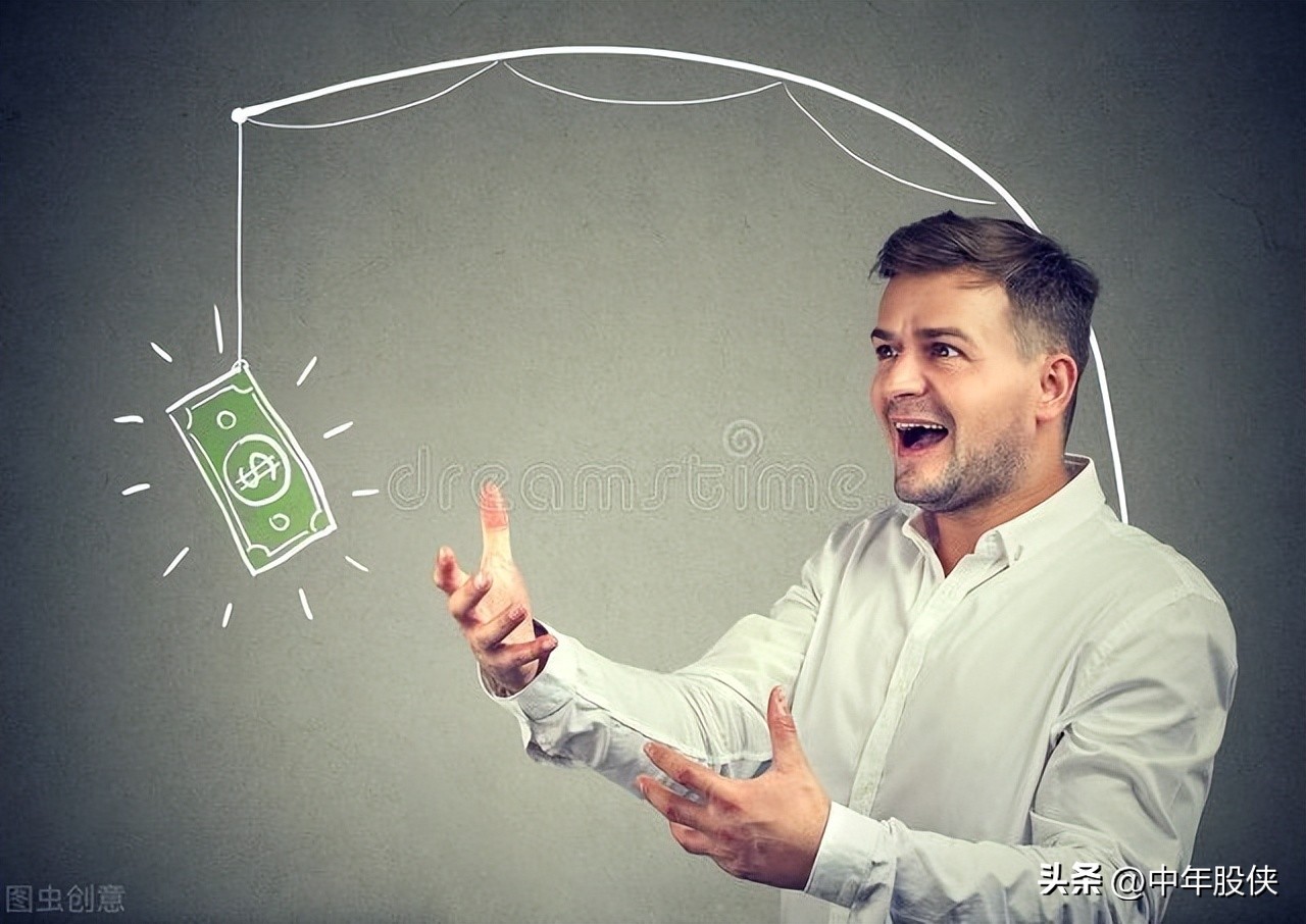 为什么现在股市这么难赚钱,股票越来越难操作