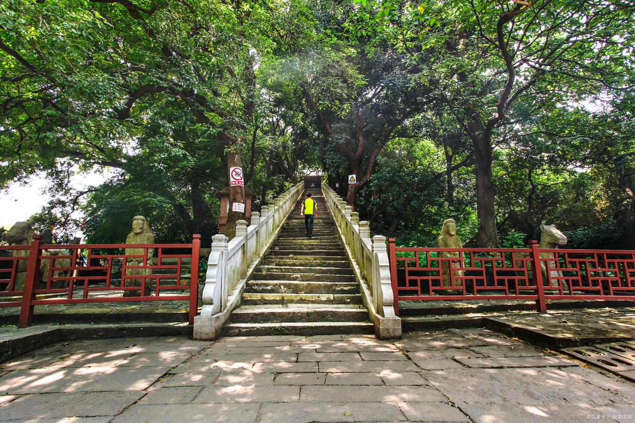 福州周边有什么历史遗迹景点,福州有哪些景点适合亲子游玩