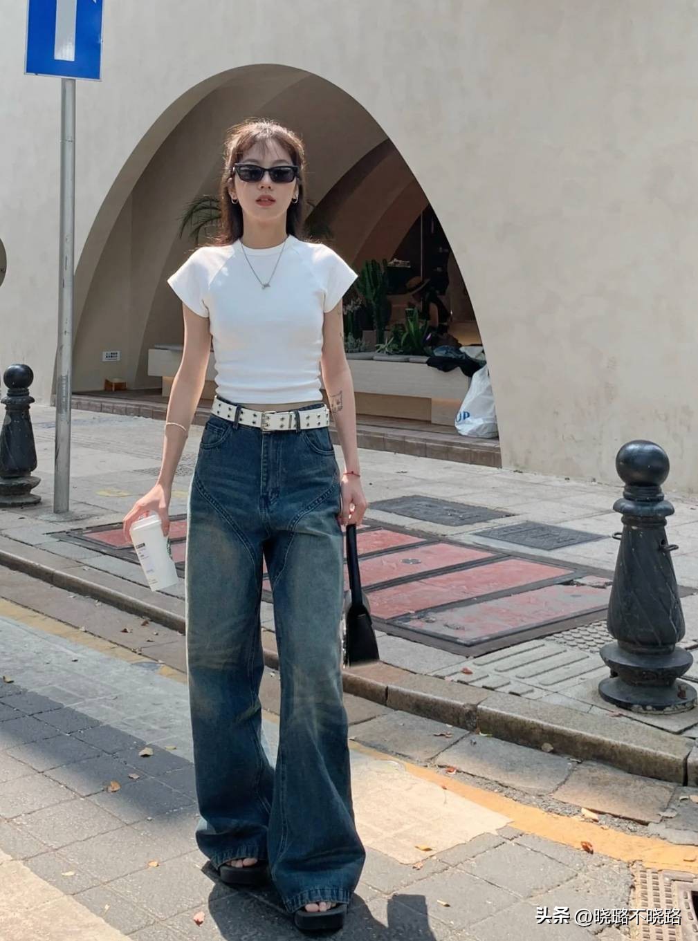 见过世面的女人穿什么裙子好看,见过世面的女人才敢这样穿