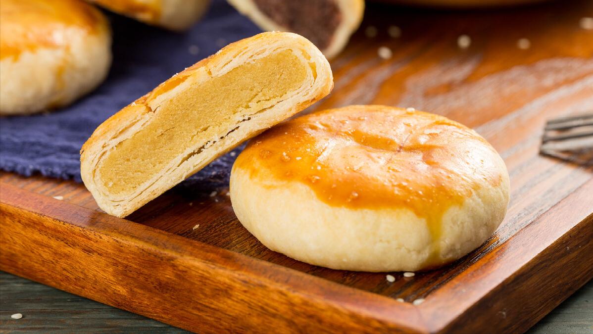 加盟“绿豆糕”，以为即将“暴富”的我，却失去了婚姻与工作