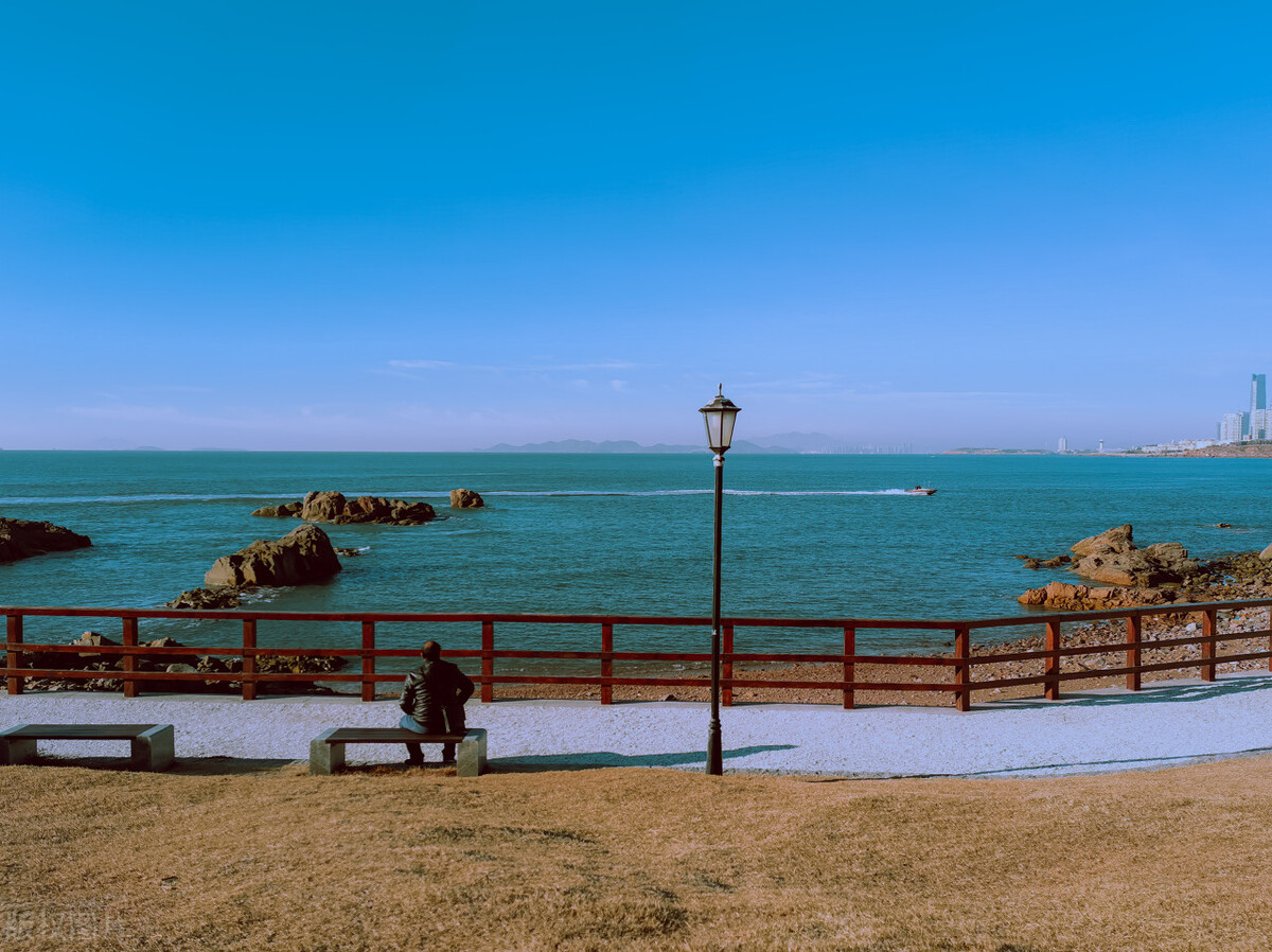 青岛十大自由行景点推荐,青岛旅游必去的八个打卡旅游景点