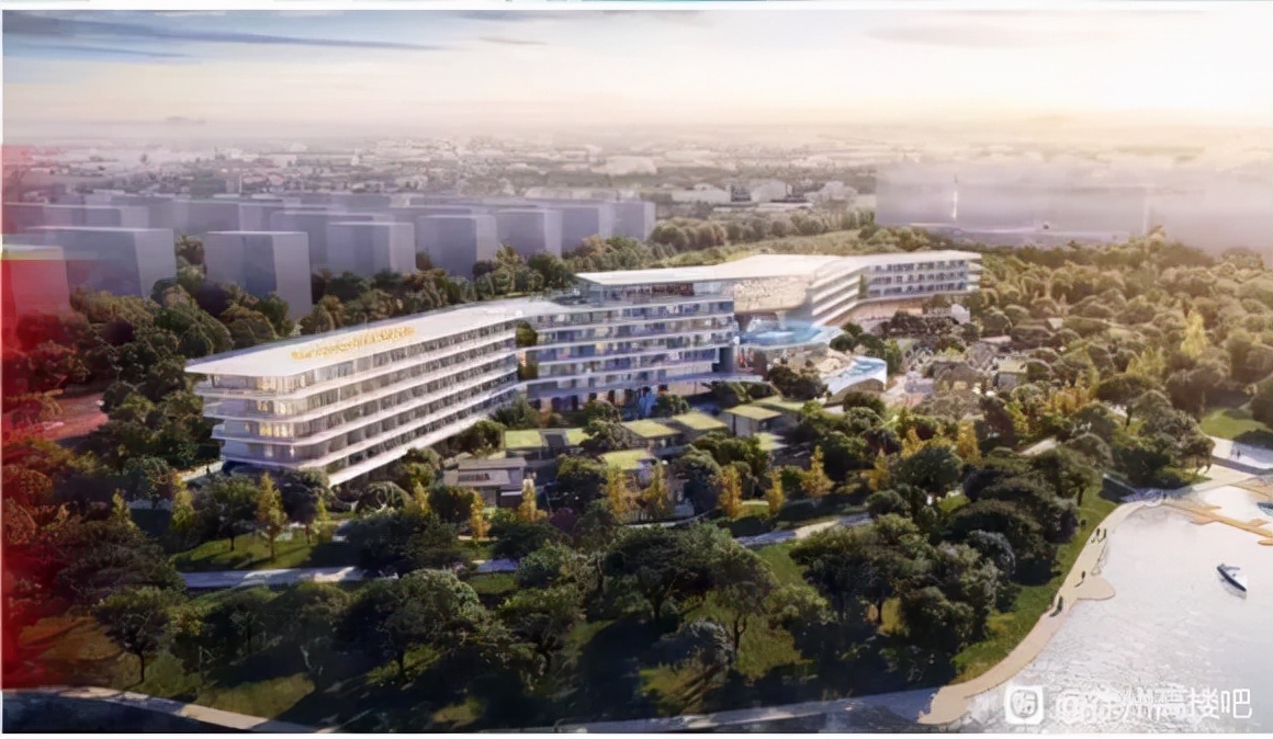 徐州将再添一座新医院,徐州中心医院新城规划