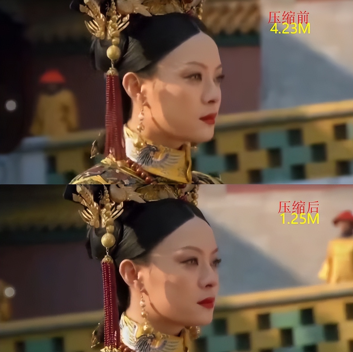 视频怎么压缩变小发qq,视频怎么压缩变小手机上