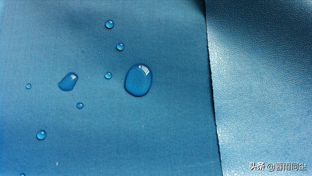 冲锋衣涂层防水和面料防水区别,冲锋衣防水涂层品牌
