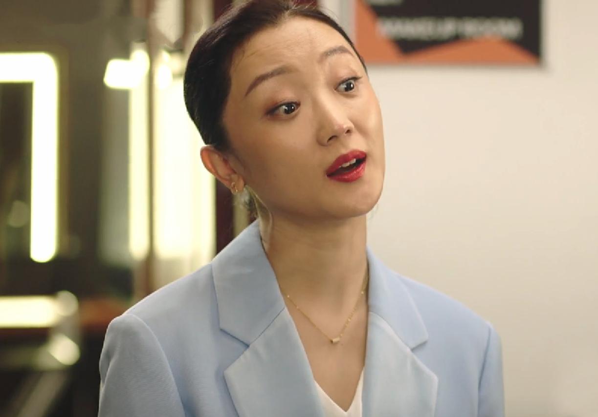 刚开播就遭吐槽的电视剧,开播前以为是烂剧