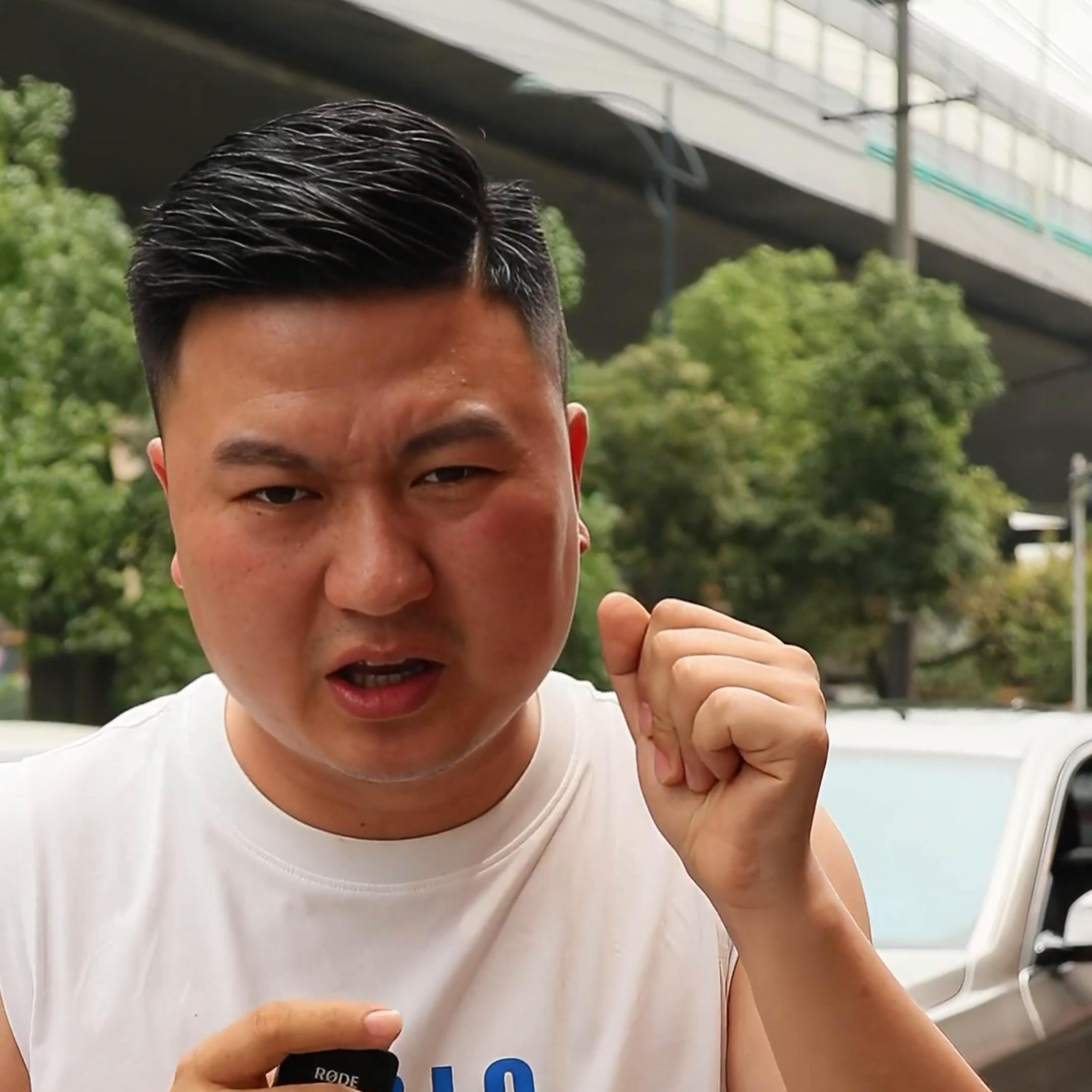 三万元做二手车一个月赚了多少,自己做二手车生意赚钱吗