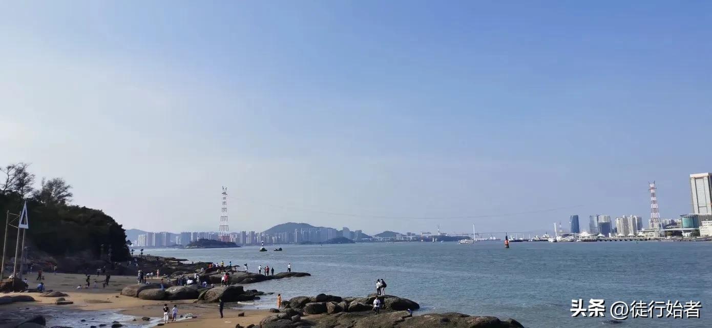 厦门鼓浪屿神秘打卡景点,厦门鼓浪屿一个让人陶醉地方