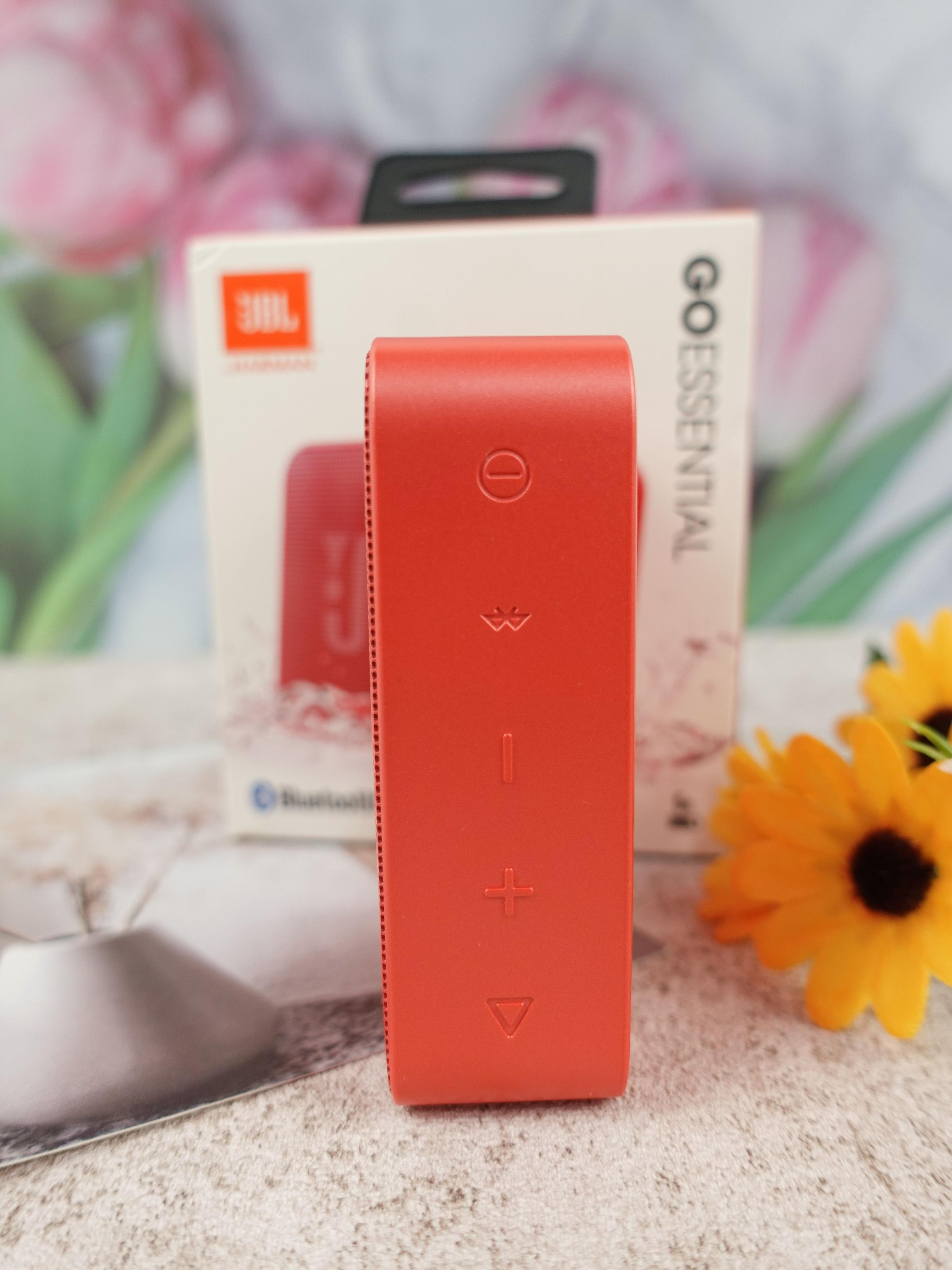 jbl音乐金砖音质怎么样,jbl音乐金砖3音质