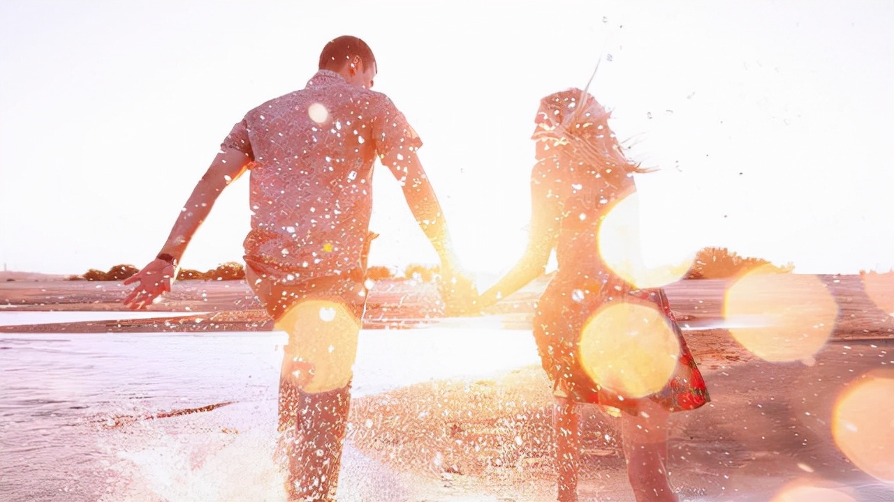 中年心动异性相处最好状态,中年异性对你着迷的好办法