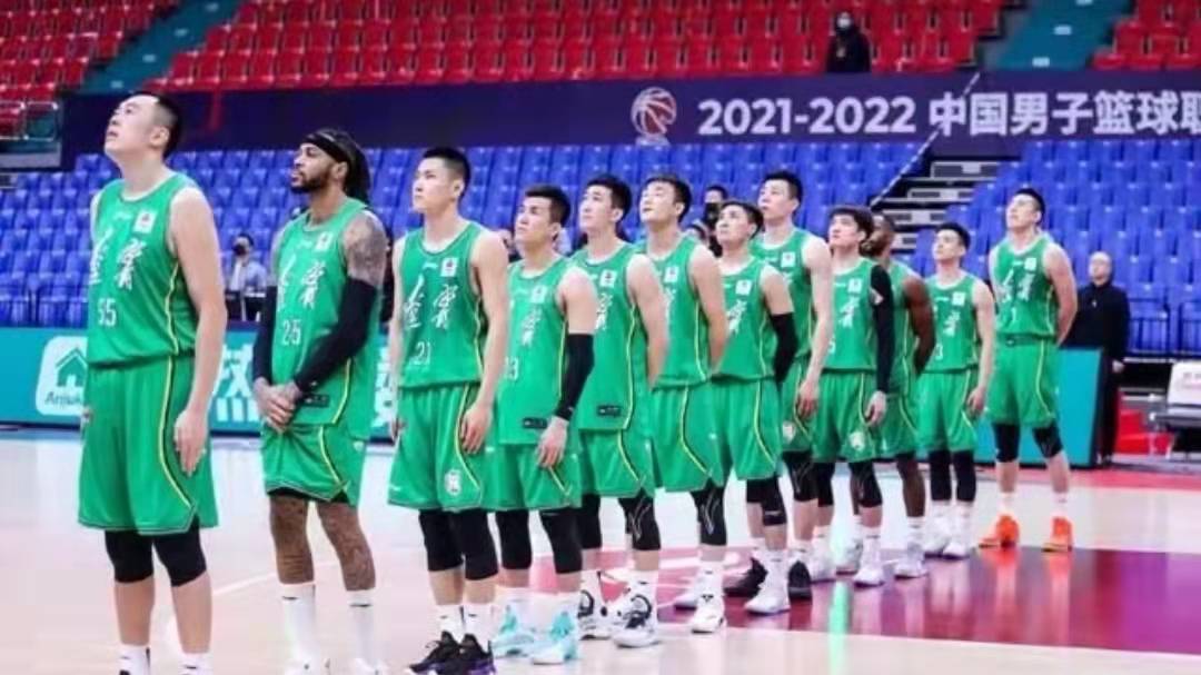 第五场辽粤血战任骏飞能否复出,刘志轩对战辽宁