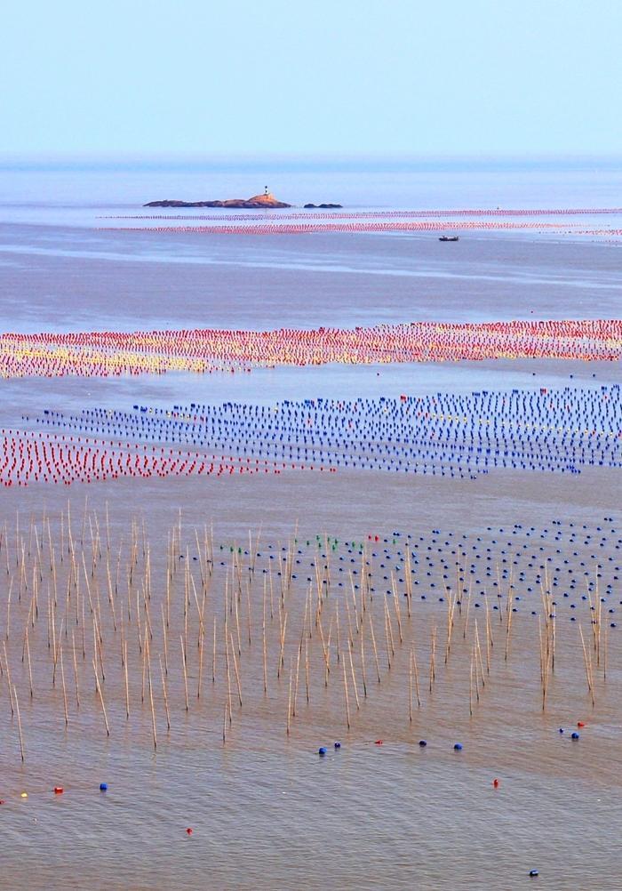 霞浦畲族农家乐,霞浦盐田农家乐