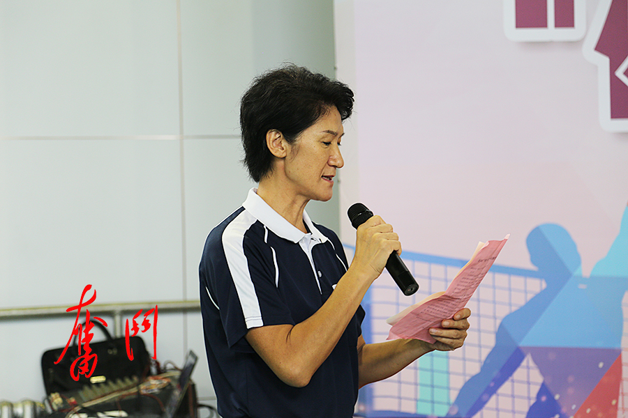 2024黑龙江省气排球邀请赛通知,哈尔滨体彩杯排球