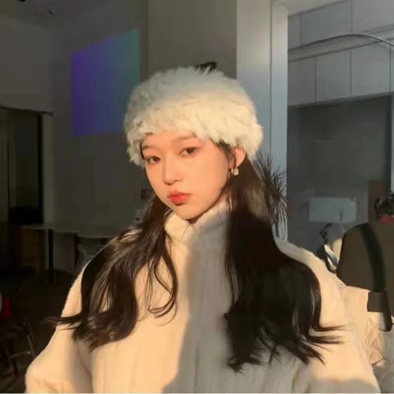 身材单薄怎么穿衣服,身材不好冬天怎么穿搭显高